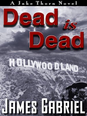 cover image of Dead is Dead